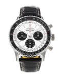 Pre-Owned Breitling Navitimer B01 Chronograph 43 Watch